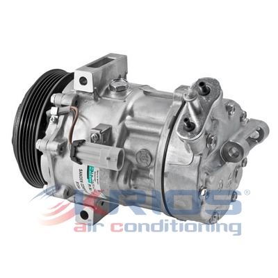 [K11408] Compressor