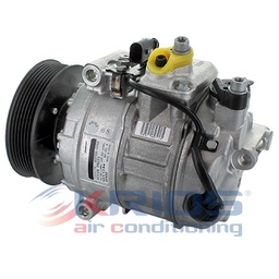 COMPR ND 7SEU17C VW TOUAREG 4.2 V8