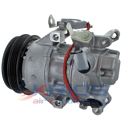 [K15428] Compressor