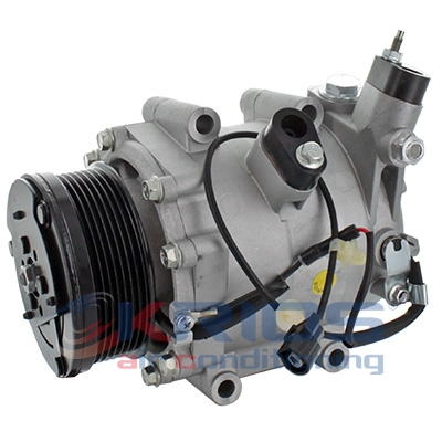 [K11421A] Compressor