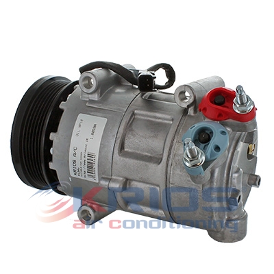 [K18059A] Kompressor, Klimaanlage