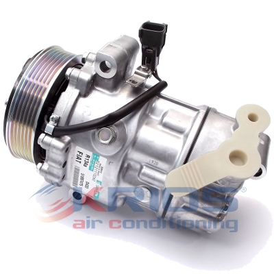 [K11441] Kompressor, Klimaanlage
