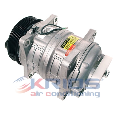 [K12118] Compressor
