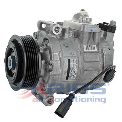 [K15416] Compressor