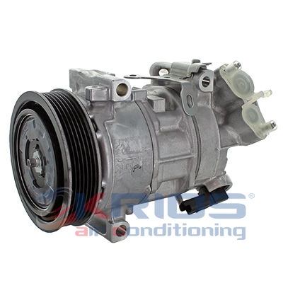 [K15421] Kompressor, Klimaanlage