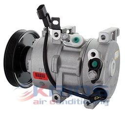 COMPRESSOR