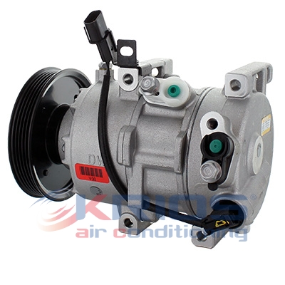 [K15414] Compressor