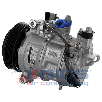 [K15420] Compressor