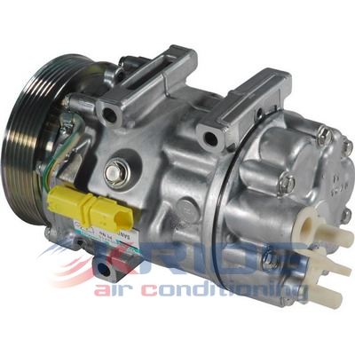 [K11384] Compressor