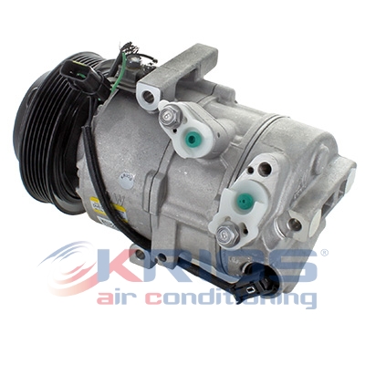 [K15492] KIA COMPRESSOR