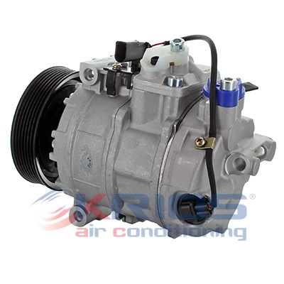 [K15151A] Compressor