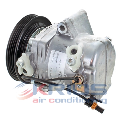 [K13026A] SMART AD. COMPRESSOR