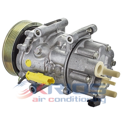[K11414] Compressor