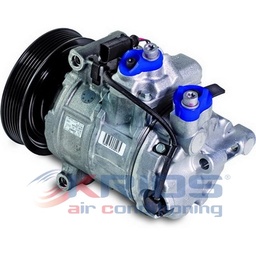 COMPRESSOR