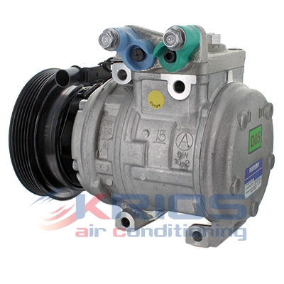 [K15387] Compressor