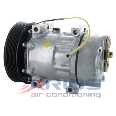 [K11415A] COMPRESSEUR