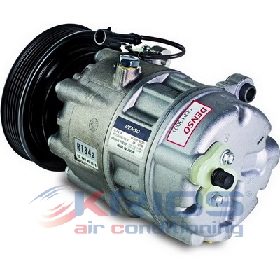 [K15012] Compressor