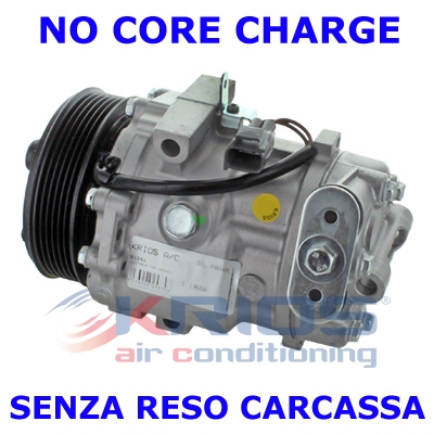 [K11355R] Compressor