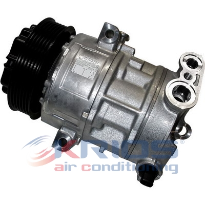 [K15210] Compressor