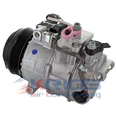 [K15453] Compressor