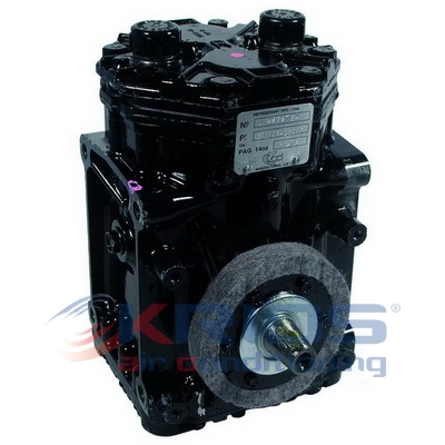 [K16005] Compressor
