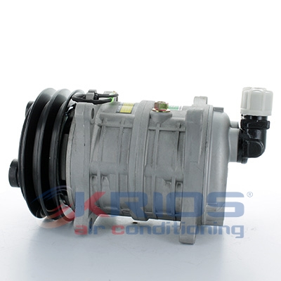 [K12078A] Compressor