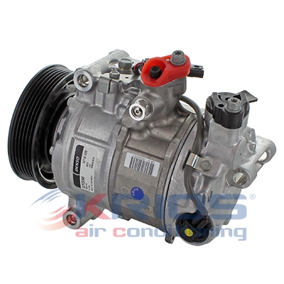 [K15437] Kompressor, Klimaanlage