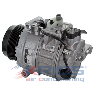 [K15156] Kompressor, Klimaanlage
