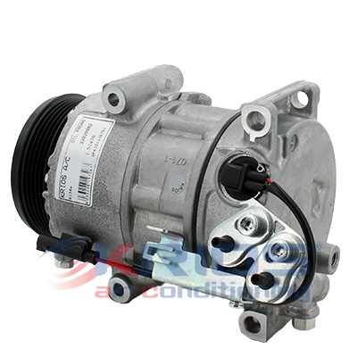 [K15147A] Kompressor, Klimaanlage
