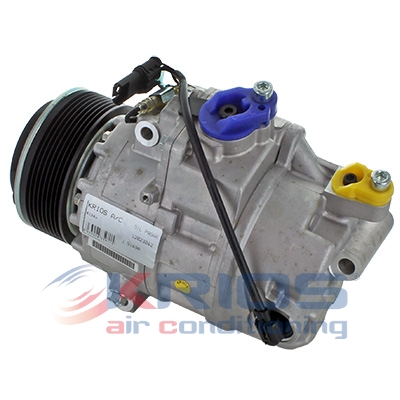 [K19149A] Compressor