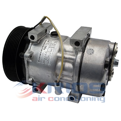 [K11369A] Kompressor, Klimaanlage