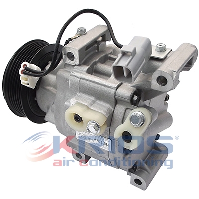 [K15235A] Compressor