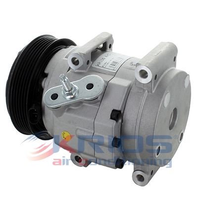 [K14144A] SSANGYONG  AD.COMPRESSOR