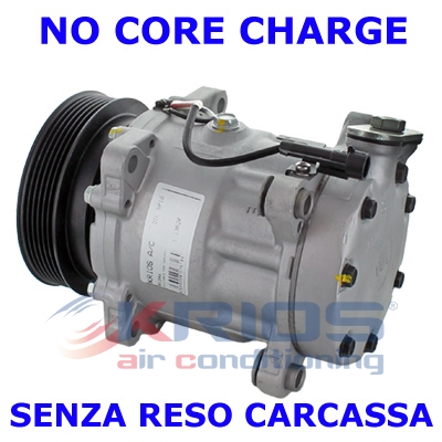[K11362R] Compressor