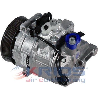 [K15263] Kompressor, Klimaanlage