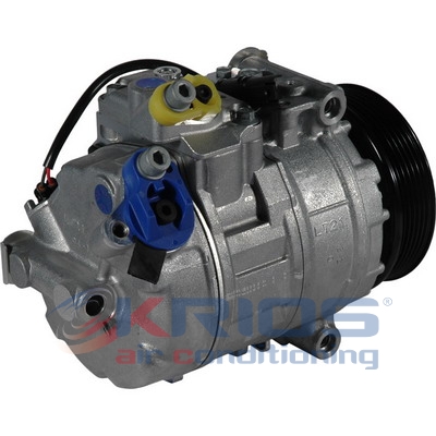 [K15217] Compressor