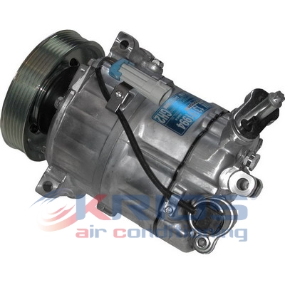 [K11374] Compressor