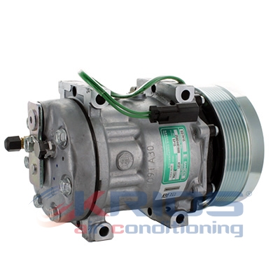 [K11324] Kompressor, Klimaanlage