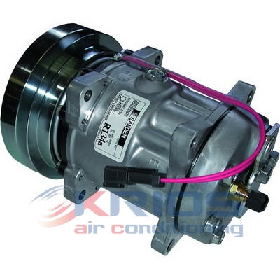 [K11376] Compressor