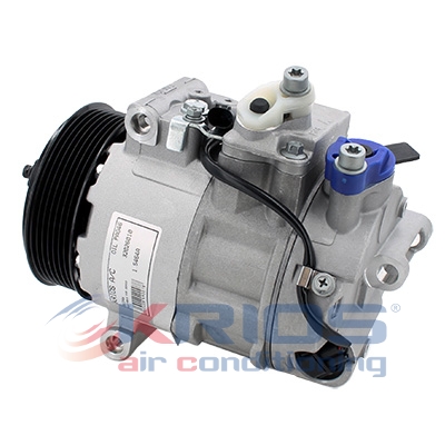 [K15464A] Kompressor, Klimaanlage
