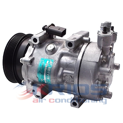 [K11382] Compressor