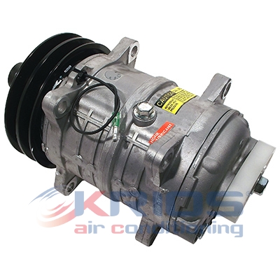 [K12076A] Kompressor, Klimaanlage