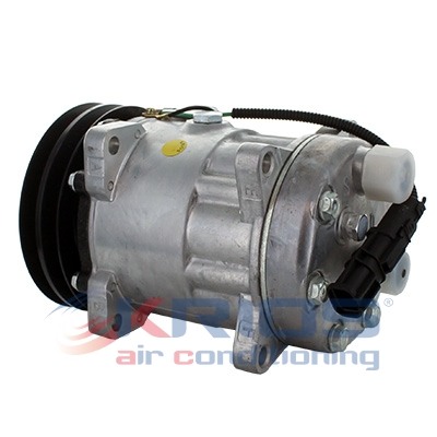 [K11339A] Compressor