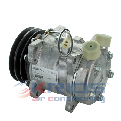 [K11008A] Compressor