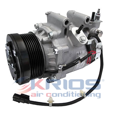 [K11394A] Compressor