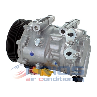 [K11336A] 7C16  CITROEN-PEUGEOT AD.COMPRESSOR