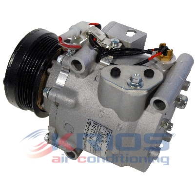 [K11321A] Compressor