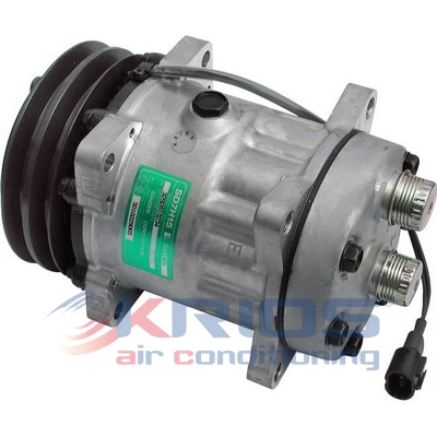 [K11364] Compressor