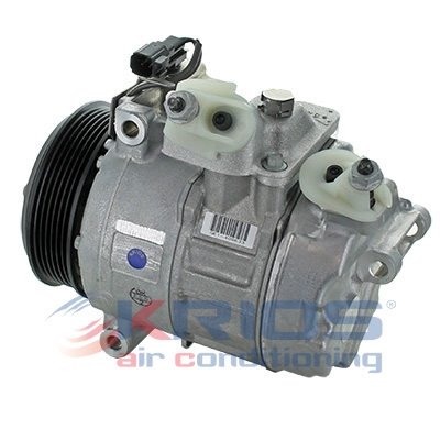 [K15431] Compressor