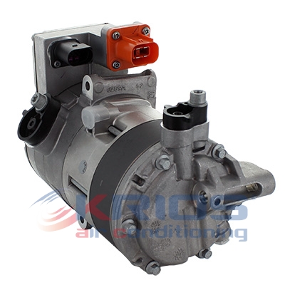 [K18066] Compressor